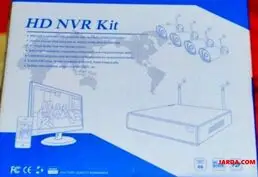 Купить систему IP видеонаблюдения в Бельцах