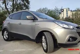 Купить Hyundai Tucson ix35