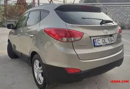 Купить Hyundai Tucson ix35