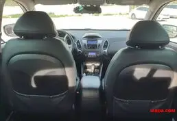 Купить Hyundai Tucson ix35