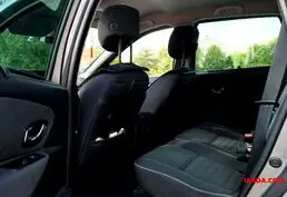 Минивэн Renault Grand Scenic 2016 года