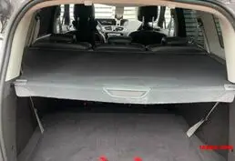 Минивэн Renault Grand Scenic 2016 года