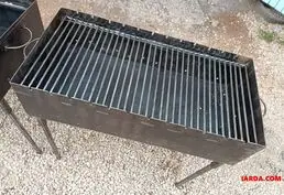 Купить мангал