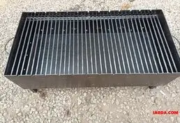Купить мангал