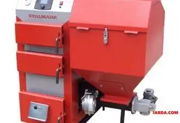 Cazane pe combustibil solid