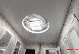 Натяжные Потолки и 3D фотообои