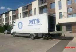 Грузовые перевозки