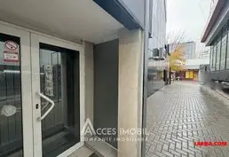 Сдается в аренду коммерческое помещение