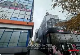 Сдается в аренду коммерческое помещение