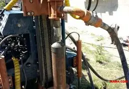 Скважины бурение на воду