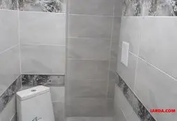 Санузел под ключ
