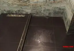 Санузел под ключ
