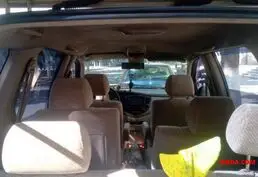 Mazda MPV 2001 г.