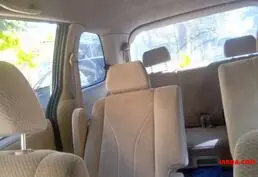 Mazda MPV 2001 г.