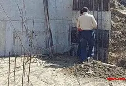 Участок в Кишинёве под строительство гаражей