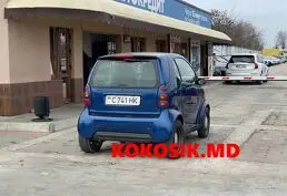Купить Smart Fortwo