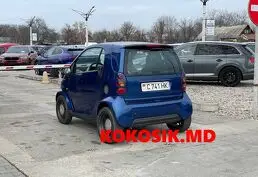 Купить Smart Fortwo