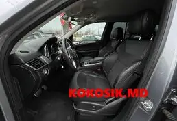 Купить Mercedes-Benz ML350