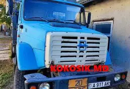 Продажа конфискованного имущества - Автомобиль ЗИЛ-4331