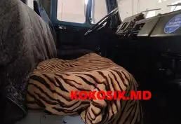 Продажа конфискованного имущества - Автомобиль ЗИЛ-4331