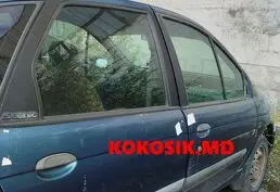 Конфискат Автомобиль Renault Megane Scenic