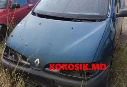 Конфискат Автомобиль Renault Megane Scenic