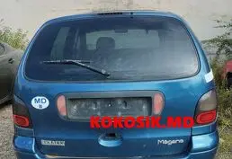 Конфискат Автомобиль Renault Megane Scenic