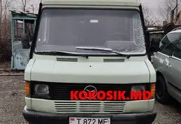 Конфискат: Автомобиль Mercedes-Benz 310