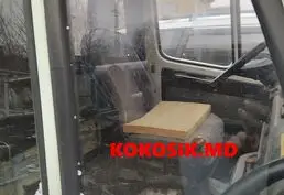 Конфискат: Автомобиль Mercedes-Benz 310