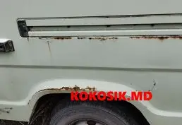 Конфискат: Автомобиль Mercedes-Benz 310