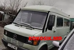 Конфискат: Автомобиль Mercedes-Benz 310