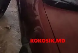 Конфискат: Автомобиль Opel Vectra