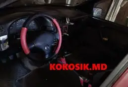 Конфискат: Автомобиль Opel Vectra