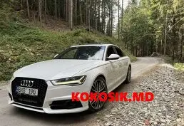 Audi A6 PREMIUM S-Line C7