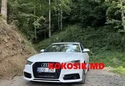 Audi A6 PREMIUM S-Line C7