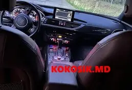 Audi A6 PREMIUM S-Line C7