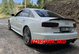 Audi A6 PREMIUM S-Line C7