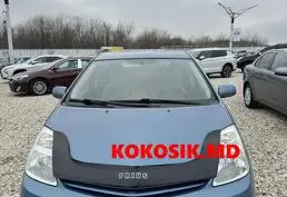 Toyota Prius 20