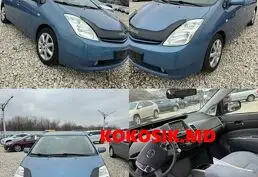 Toyota Prius 20