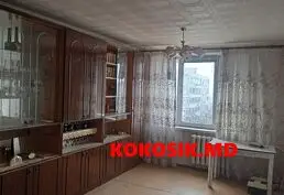 Продаётся квартира с санузлом на Балке, Тирасполь
