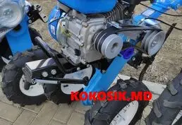 Мотоблоки купить в Тирасполе