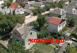 Продам 3-этажный частный дом с 2 утеплёнными гаражами