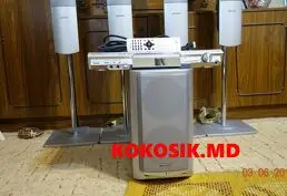 Домашний кинотеатр Panasonic SC-HT880