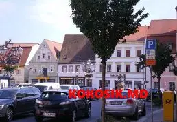 Продам комплекс недвижимости в Германии (4 квартиры, офис, кафе)