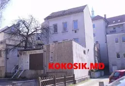 Продам комплекс недвижимости в Германии (4 квартиры, офис, кафе)