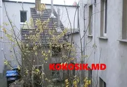 Продам комплекс недвижимости в Германии (4 квартиры, офис, кафе)