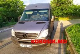 Продам Sprinter 3.0