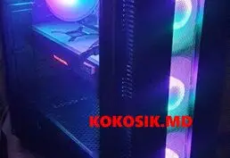 Купить игровой ПК с гарантией