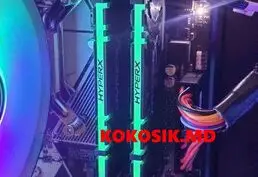 Купить игровой ПК с гарантией