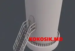 Ветрогенераторы Vestas